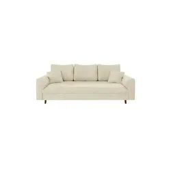 S-Style Möbel 3-Sitzer Sofa Kristian von S-STYLE