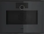 Gaggenau GS250100 Dampfbackofen 60cm Minimalistic Onyx