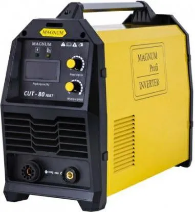 Plasmaschneider Cut-80 IGBT 70A/60% 400V Euro