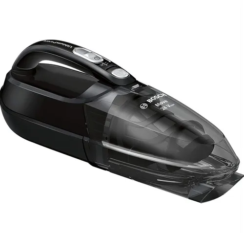 Bosch BHN24L - Akkustaubsauger mit motorisierter PowerBrush, starke Reinigungsleistung für schnelle Reinigungsergebnisse