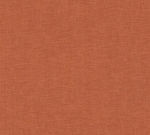 Tapeten Orange von A.S. Création