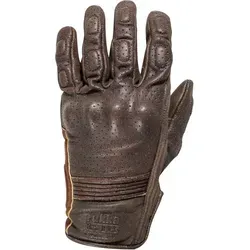 Rukka Fernie Motorradhandschuhe, braun, Größe XL für Männer