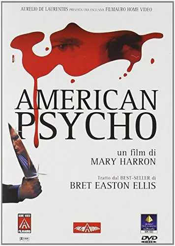 American psycho [IT Import] von Filmauro