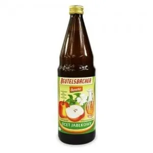 Beutelsbacher Apfelessig 5% Ungefiltert BIO 750 ml