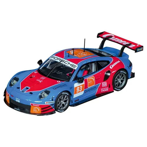 Carrera Dig. 124 Porsche 911 RSR 4 | Carrera No.93 | 1:24 23949