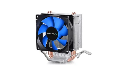 DeepCool ICE EDGE MINI FS V2.0 Prozessor Luftkühlung 8 cm Schwarz, 6933412725527