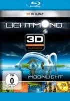 Lichtmond 3D Blu-ray - NEU/OVP - Erleben Sie den faszinierenden Film Lichtmond in atemberaubendem 3D-Format, ideal für Filmabende und Heimkino-Enthusiasten.
