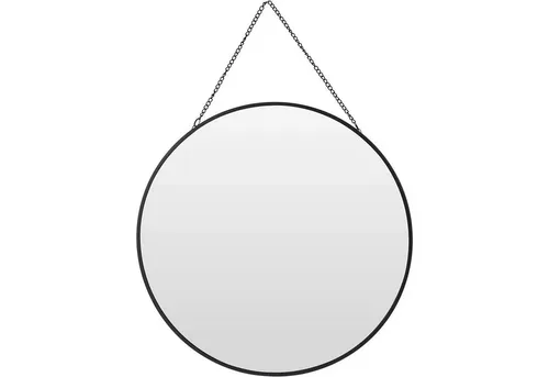 Spiegel Schwarz von Meinposten