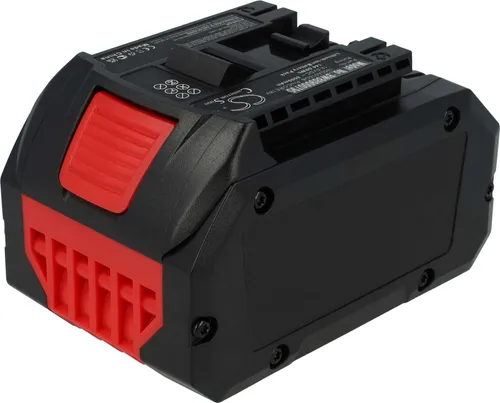 vhbw Akku kompatibel mit Almi 18 V Werkzeug (8000 mAh, Li-Ion, 18 V)