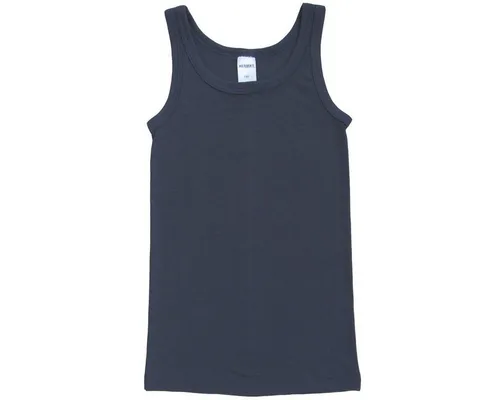 HERMKO Funktionsunterhemd 62800 Kinder Funktions-Tank Top Unterhemd für Jungen und Mädchen