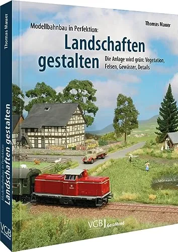 Bücher Grün von GeraMond Verlag