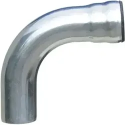 LORO-X-Bogen 00300 DN 70 87 Grad