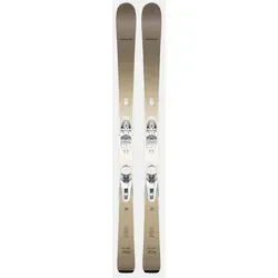Head Ski e.pure Joy + JOY 9 GW SLR 158 cm von HEAD
