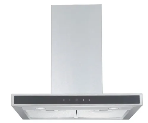 PKM Kaminhaube PKM Dunstabzugshaube 8060GH Touch Control 3 Leistungsstufen 60cm PKM Dunstabzugshaube 8060GH Touch Control 3 Leistungsstufen 60cm
