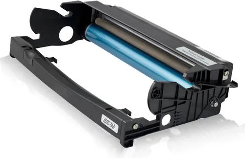 XXL Trommeleinheit für Lexmark E250 E250D E250DN E250N E350 E350D E350DN - Kompatible XXL Trommeleinheit aus der Office Plus Serie, ideal für hohe Druckauflösungen und bis zu 30.000 Seiten bei 5% Deckung – perfekt für Büroanwendungen.