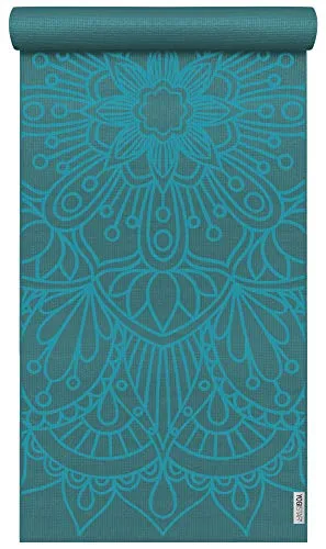 Yogistar Yogamatte Yogimat® Basic von Yogistar