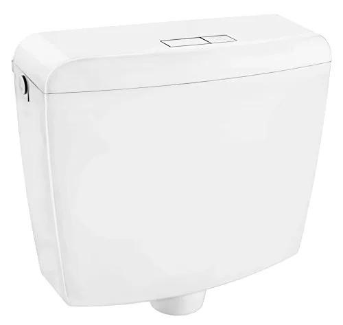 CORNAT Spülkasten PONTOS, vollisoliert von Cornat