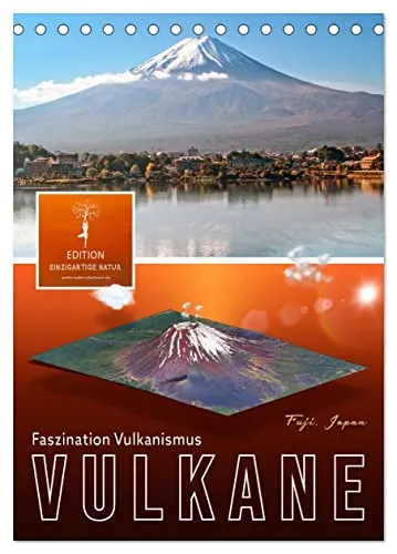 Vulkane