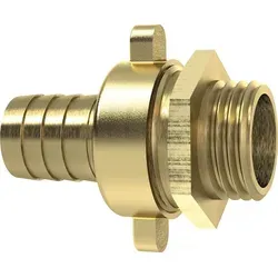 Riegler 3/3 Standrohrver., G 3/4 AG x 19, Mutter 1