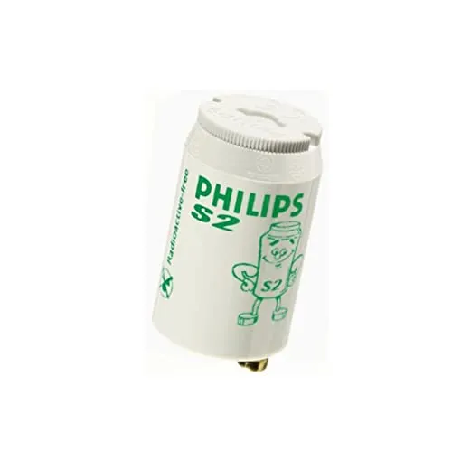 Vorschaltgeräte & Starter von Philips