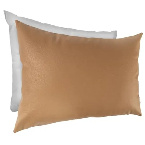 Kissenbezüge Gelb von Kisska