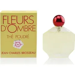 Jean Charles Brosseau Fleurs D'Ombre the Poudré 100 ml EDP