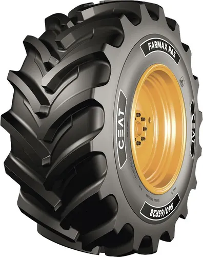 CEAT Farmax R65 Traktorreifen 600/65 R 28