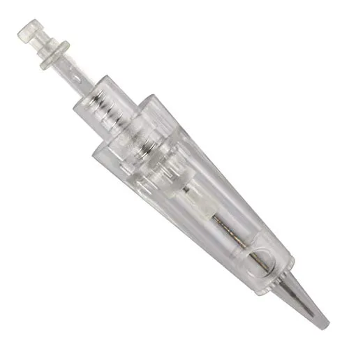 Stück Cartridges Bajonett Tattoo Nadeln Microblading Tattoo Nadeln Einweg für Augenbrauen Tattoo Maschine 1P/2P/3P/5P/3F/5F/7F(5P/5R) 20