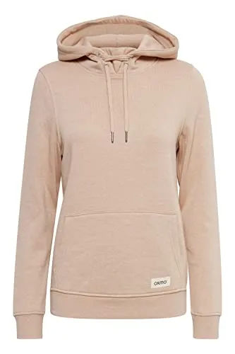 Produktbild OXMO OXOwena Damen Kapuzenpullover Hoodie