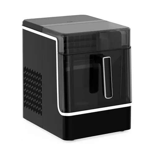 Klarstein Eiswürfelmaschine