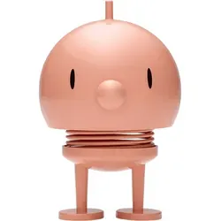 Hoptimist Bumble Wackelfigur in pink von Hoptimist