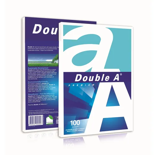 Produktbild Double A