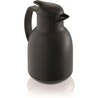 Leifheit Thermoskanne Bolero 1, Schwarz