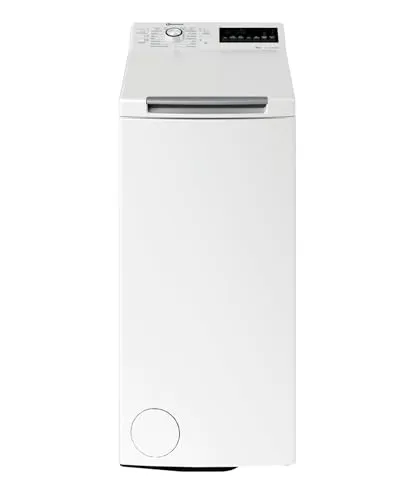 Waschmaschinen bis 500 Euro von Bauknecht