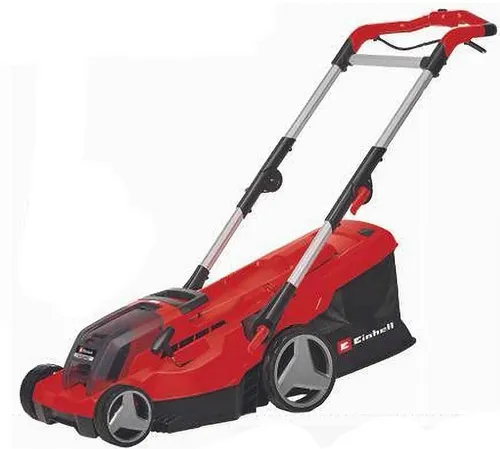 Produktbild Einhell Akku-Rasenmäher GE-CM 36/37