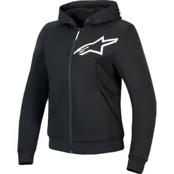 Damen Motorrad Hoody DXS von Alpinestars