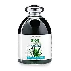 Aloe-Vera-Wohlfühlbad - 500 ml