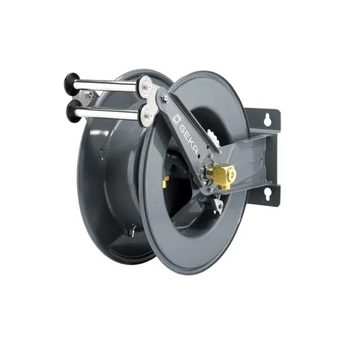 GEKA plus Automatischer Schlauchaufroller PA30 von GEKA