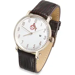 1. FC Köln Armbanduhr Jubiläum
