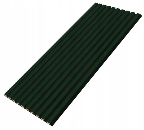 Wandverkleidung Grün von Clamaro