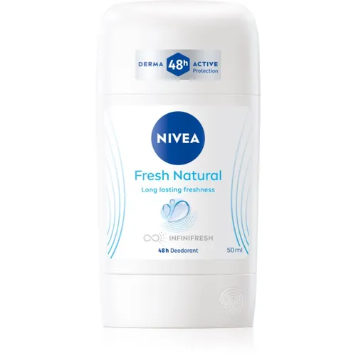 Nivea Fresh Natural Deo-Stick 50 ml