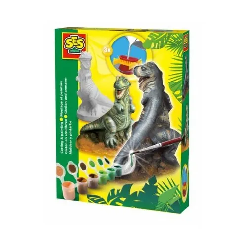 SES Bastelsets von SES