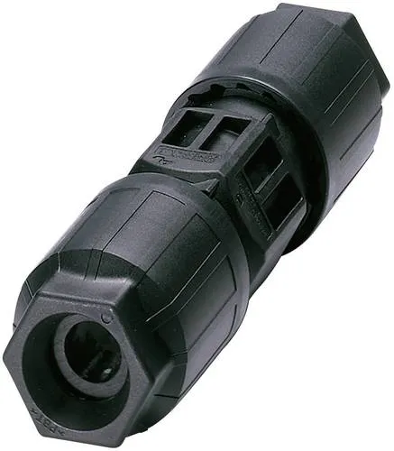 Phoenix Contact Kabelanschlüsse & Steckverbinder von Phoenix Contact