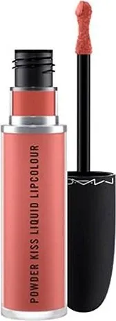 Produktbild Mac Lippen Powder Kiss Liquid Lipcolour 5 ml Date-Maker