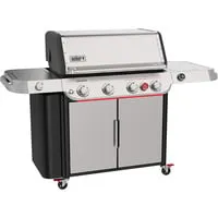 Weber GENESIS SP-435W GBS Gasgrill