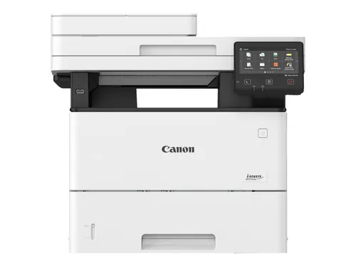 Canon i-SENSYS MF553DW Multifunktionsdrucker in grau von Canon
