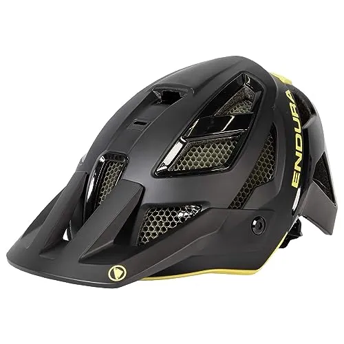 Endura Enduro MTB-Helm MT500 MIPS Grau Gr. S/M