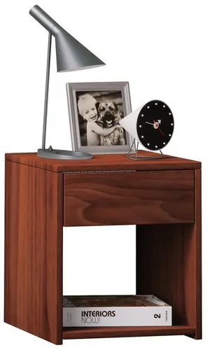 VCM Nachtschrank Sledo Mini