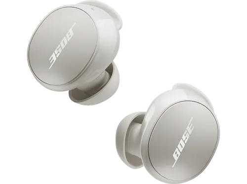 Bose QuietComfort Earbuds 2024 weiß