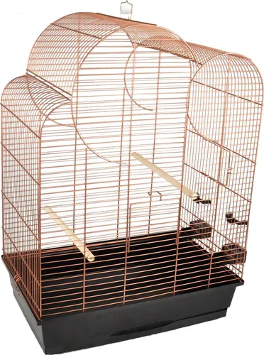 FLAMINGO Wellensittichkäfig Wammer 1 von Flamingo